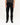 Black Regular Fit Carpenter Denim