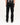 Black Regular Fit Carpenter Denim