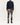 Geometric Zip Pull Track-Jacket