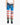 SS18 American Flag Printed Denim