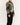 Tapestry Patchwork Bomber Jacket