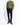 Cropped Green Military Jacket Sample