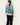 All Over Printed Silk Shirt