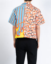 Load image into Gallery viewer, FW18 Double Match Flame Shirt