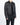 FW17 Dan Witz Moshpit Denim Jacket