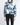 1of1 Moon Odyssey Printed Denim Jacket