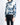 1of1 Moon Odyssey Printed Denim Jacket