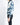 1of1 Moon Odyssey Printed Denim Jacket