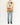 Yellow Roadrunner Knit