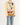 Yellow Roadrunner Knit