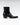 FW17 Tex-C Black Leather 50mm Western Boots