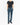 FW20 Blue Velvet Trousers