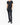 FW20 Dark Blue Velvet Trousers