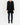 FW15 Black Velvet Coat