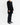 FW15 Black Velvet Coat
