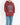 Burgundy Pirate Bay Hoodie