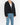 Swing Denim Jacket Black