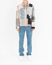 Load image into Gallery viewer, Patchwork  Jacket