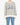 SS19 Beige Yale Intarsia Knit