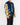 Berkeley College Bomber