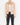 Pale Pink Embroidered Wool Jacket