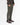 SS21 Green Checked Caraganus Jacquard Trousers