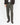 SS21 Green Checked Caraganus Jacquard Trousers