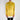 Oversized Yellow Double Layer Shirt