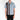 Contrast Striped Bowling Shirt