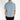 Contrast Striped Bowling Shirt