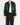 SS21 Reversible Floral Jacquard Bomber