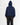 SS21 Blue Embroidered Hoodie