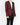 SS14 Chamberlaine Mantequine Red Blazer