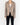 Calla Gold Geometric Blazer