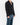 FW17 Black Velvet Collar Sample Blazer