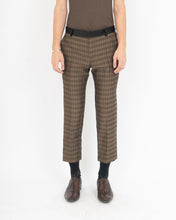 Load image into Gallery viewer, SS17 Diamond Jacquard Trousers