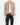 SS11 Beige Cotton Bomber Jacket