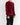 SS19 Red Velvet Crewneck