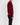 SS19 Red Velvet Crewneck