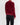 SS19 Red Velvet Crewneck