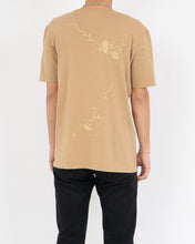 Load image into Gallery viewer, FW18 Beige Floral Embroidery T-Shirt