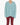 SS19 Oversized V-Neck Knit in Blue Mohair