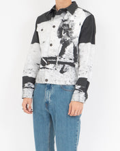Load image into Gallery viewer, SS19 Moon Landing Denim Jacket