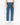 Blue Regular Fit Dad Denim