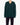 SS19 Oversized V-Neck Knit in Forrest Green Mohair