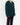 SS19 Oversized V-Neck Knit in Forrest Green Mohair