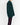 SS19 Oversized V-Neck Knit in Forrest Green Mohair