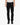 SS19 Kaws Bee Embroidered Jeans in Black Denim