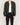 SS18 Green Striped Viscose Bomber