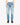 Anarchy Distressed Washed Denim